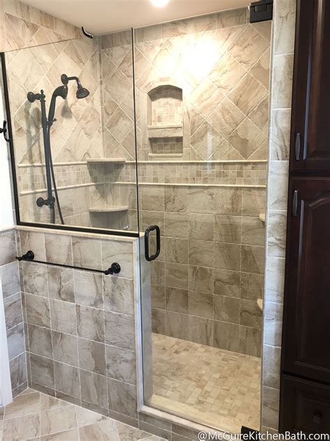Custom tile shower. Things To Know About Custom tile shower. 
